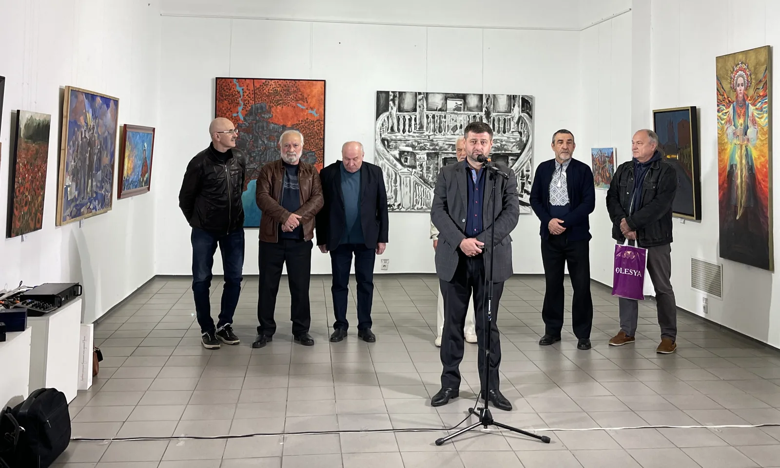 Червоні маки